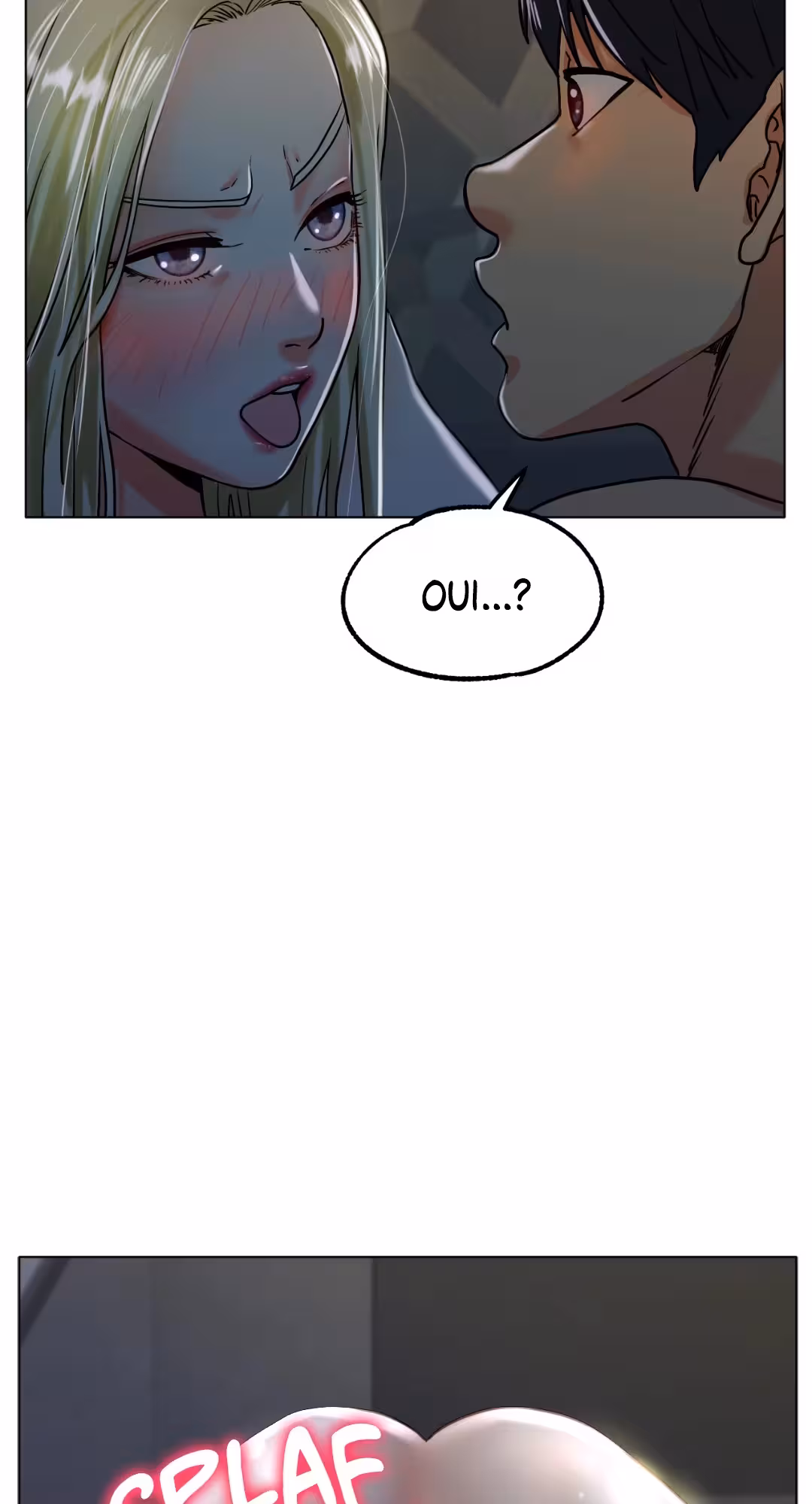 Ça glisse ! Chapitre 19 page 12