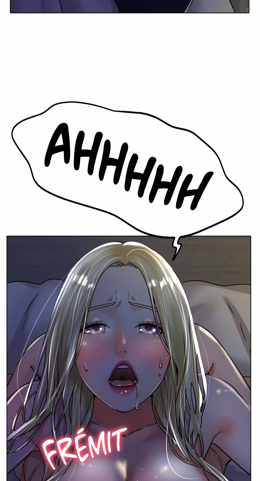 Ça glisse ! Chapitre 19 page 16