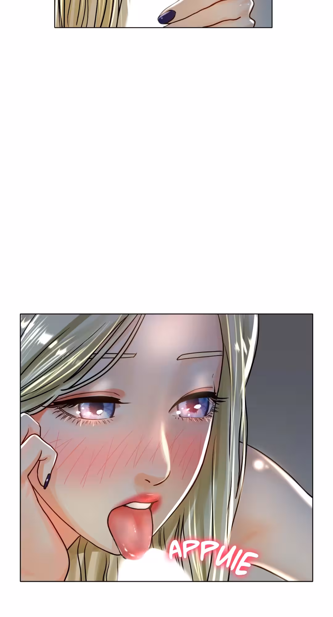 Ça glisse ! Chapitre 19 page 9