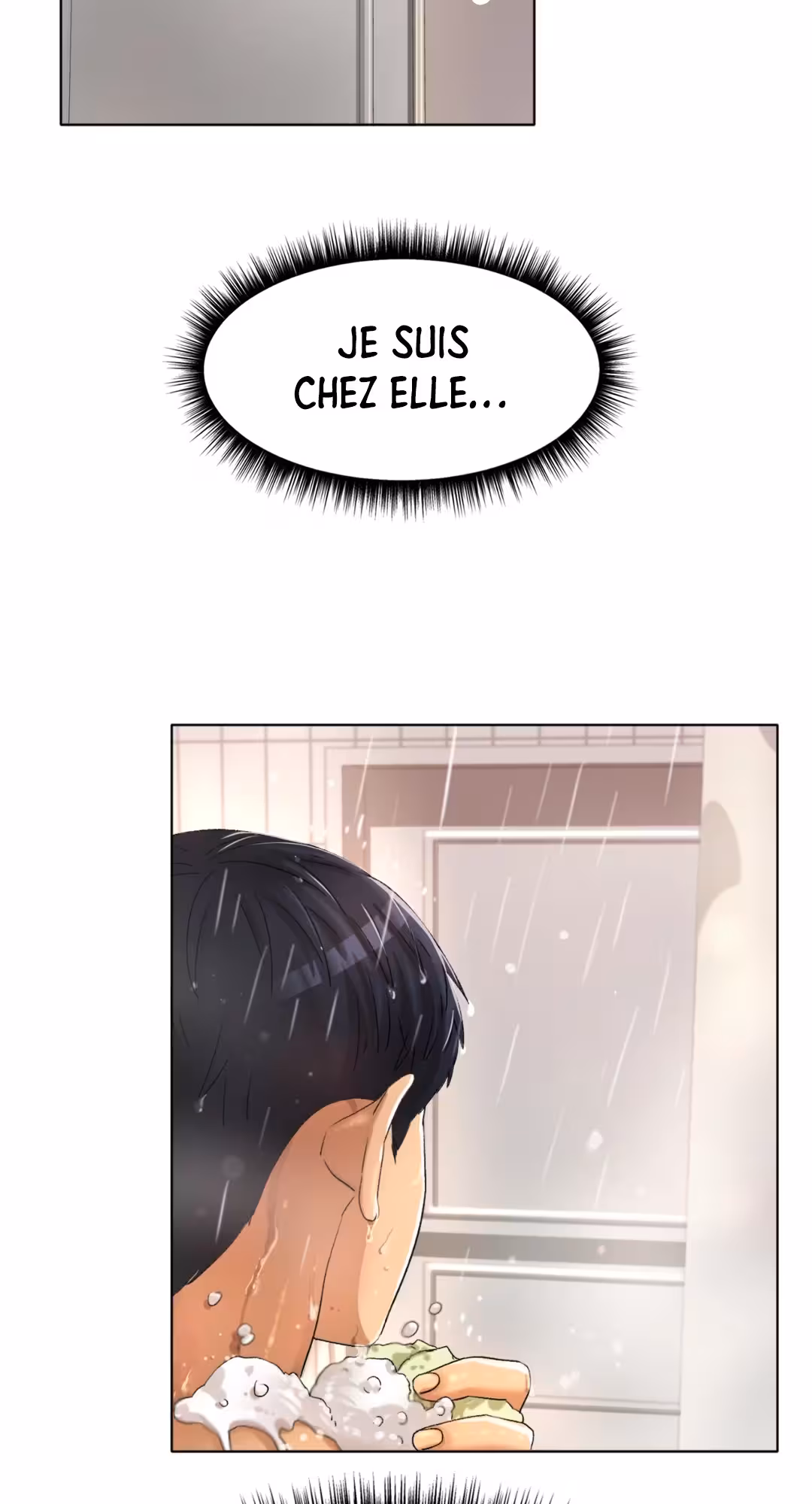 Ça glisse ! Chapitre 9 page 11