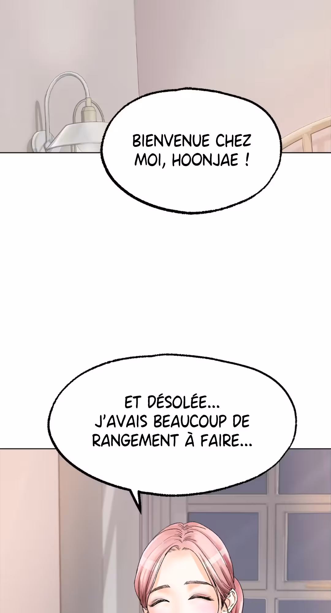 Ça glisse ! Chapitre 9 page 2
