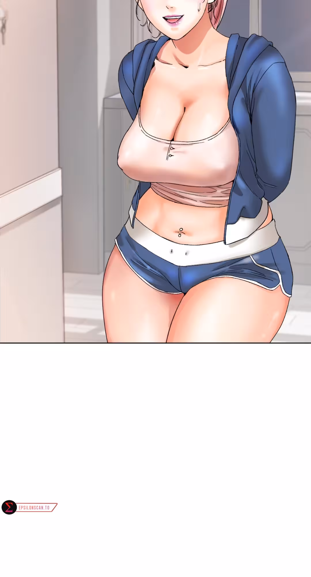 Ça glisse ! Chapitre 9 page 3