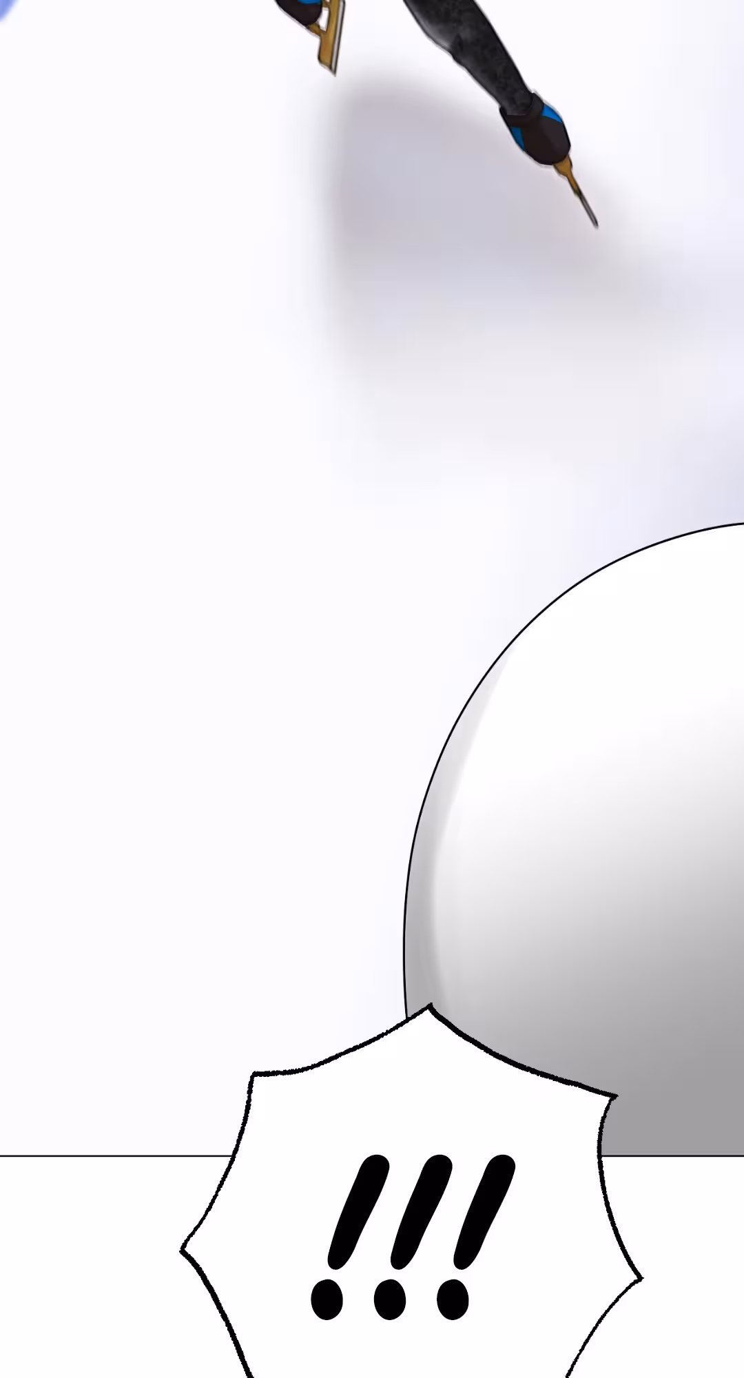 Ça glisse ! Chapitre 11 page 16