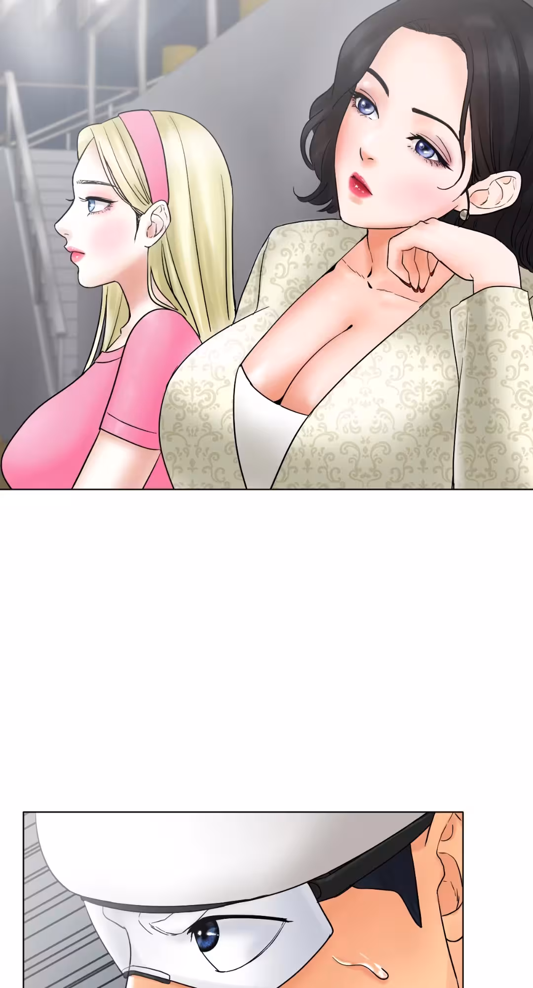 Ça glisse ! Chapitre 11 page 19