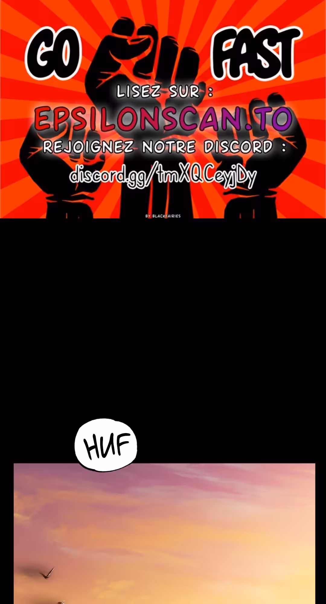 Ça glisse ! Chapitre 42 page 1