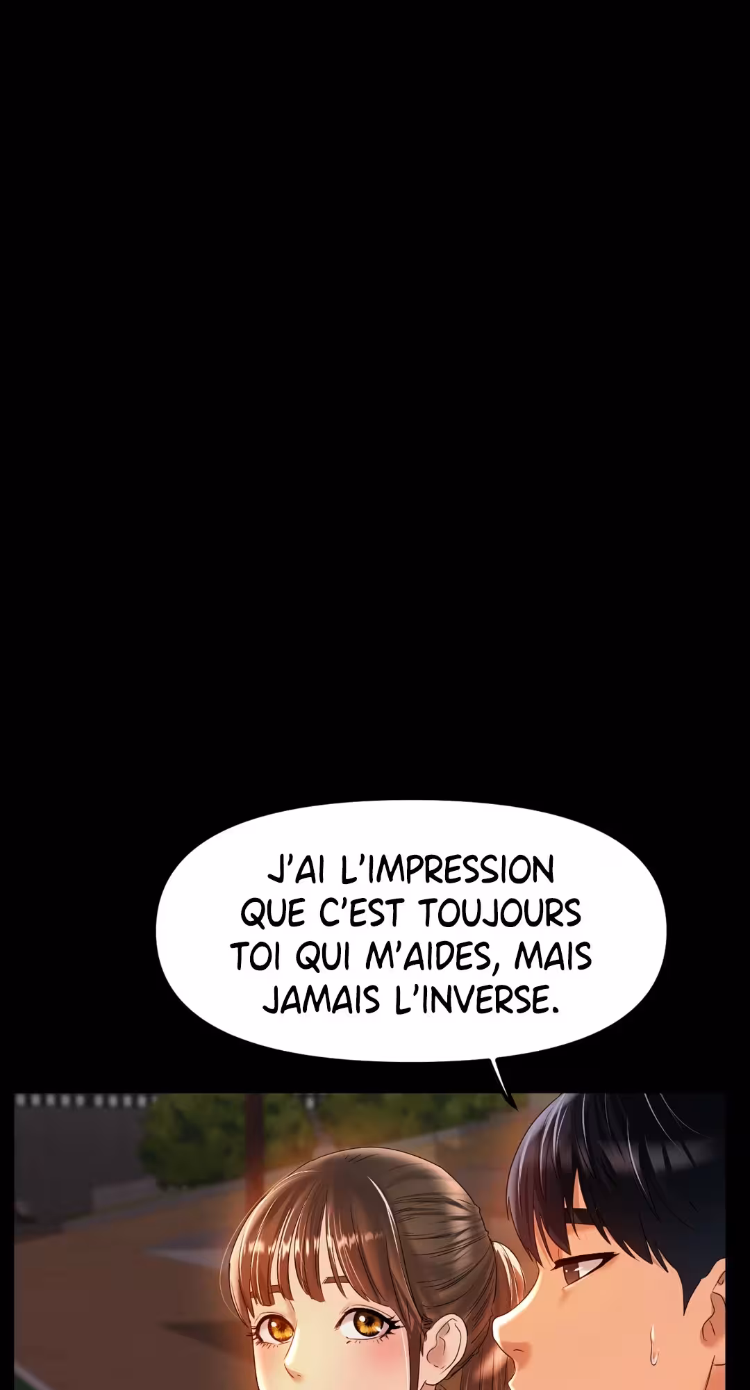 Ça glisse ! Chapitre 42 page 11