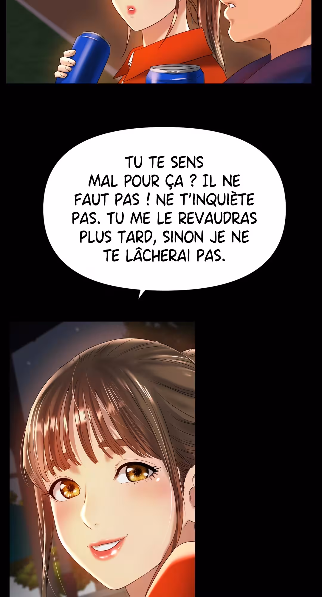 Ça glisse ! Chapitre 42 page 12