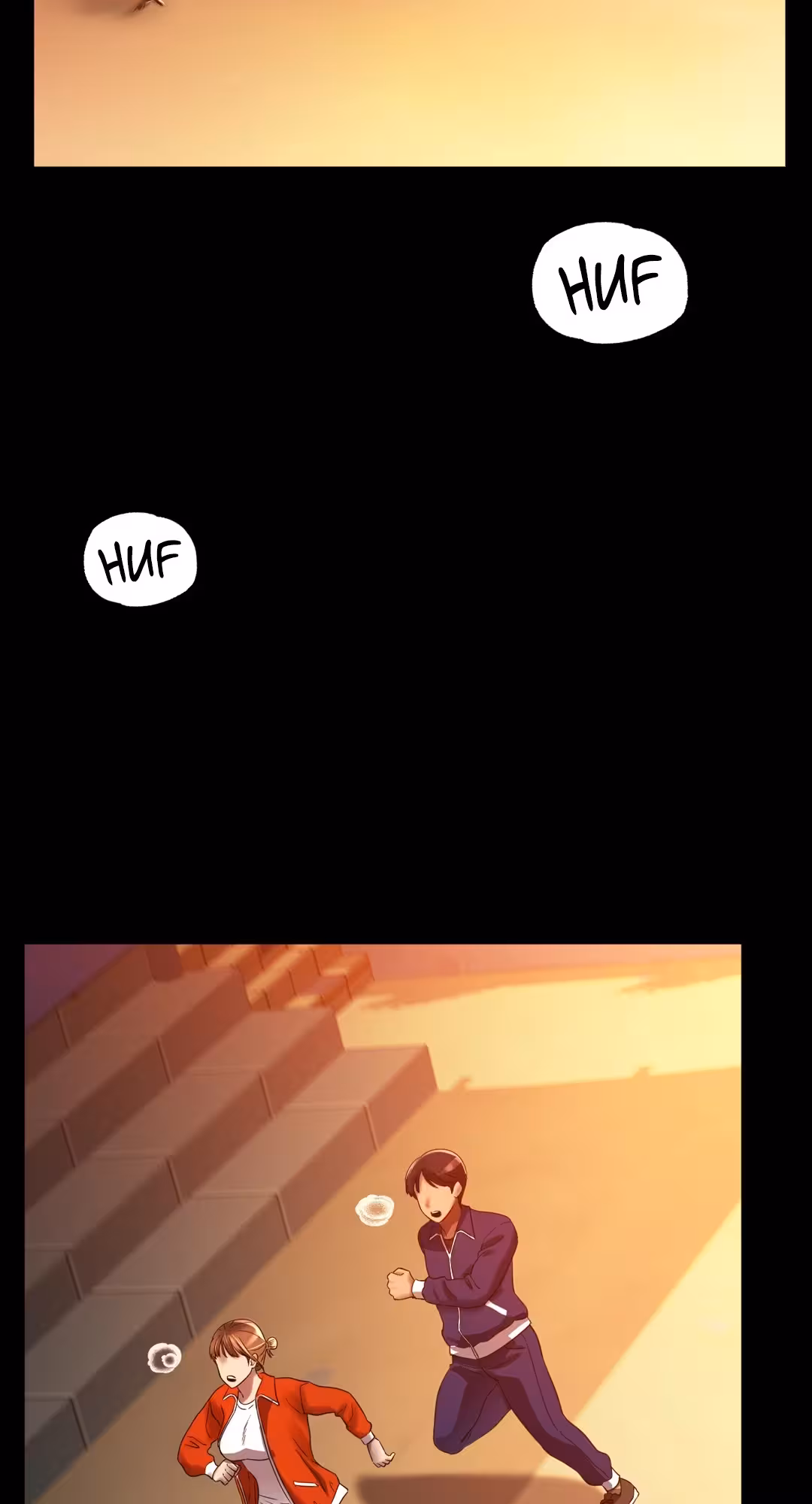 Ça glisse ! Chapitre 42 page 2