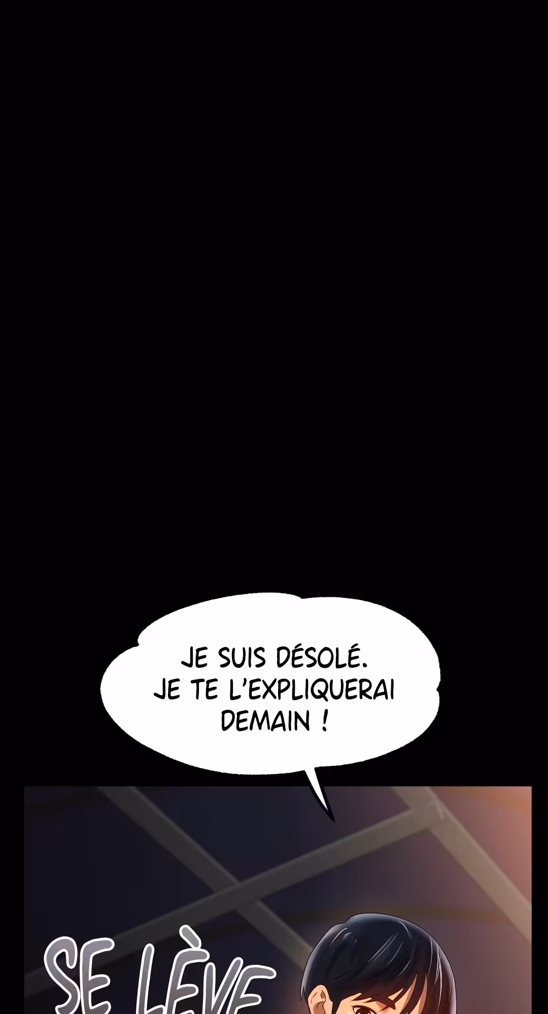 Ça glisse ! Chapitre 42 page 20
