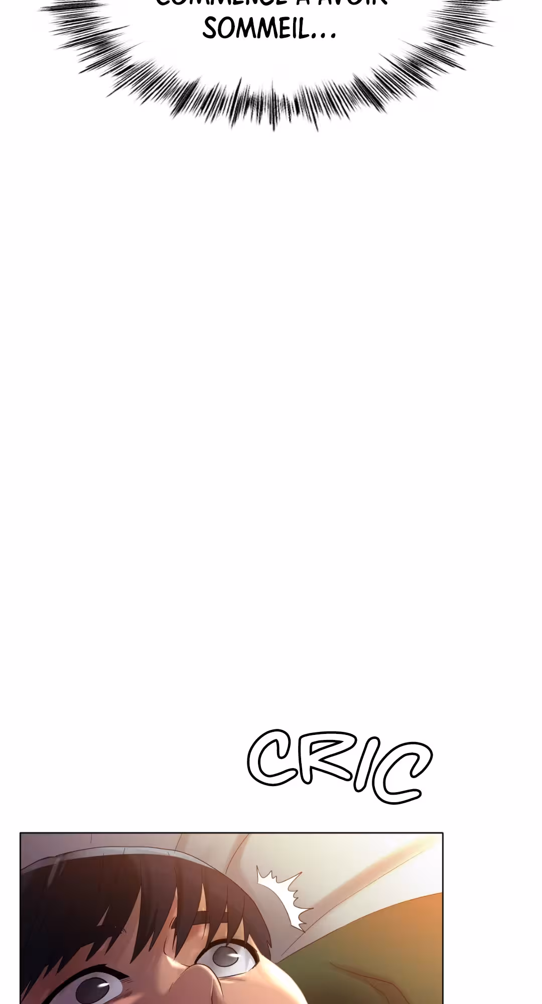 Ça glisse ! Chapitre 41 page 15