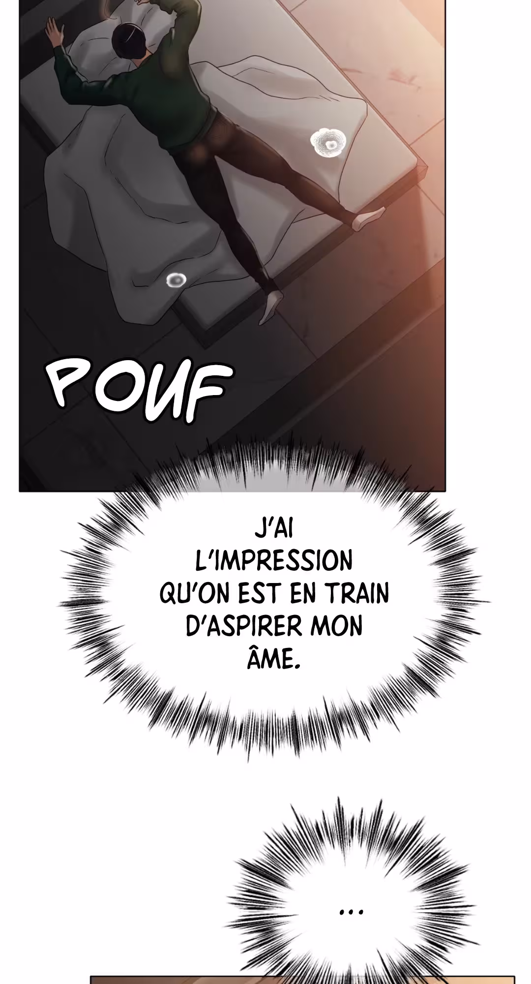 Ça glisse ! Chapitre 41 page 4