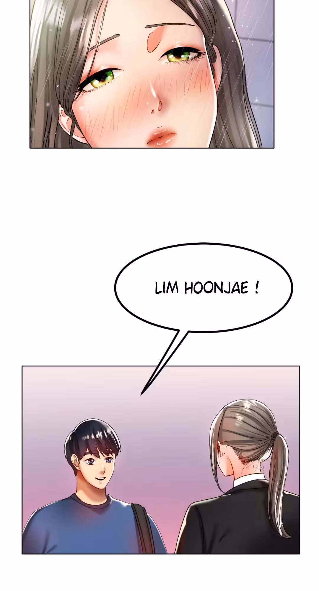 Ça glisse ! Chapitre 30 page 12
