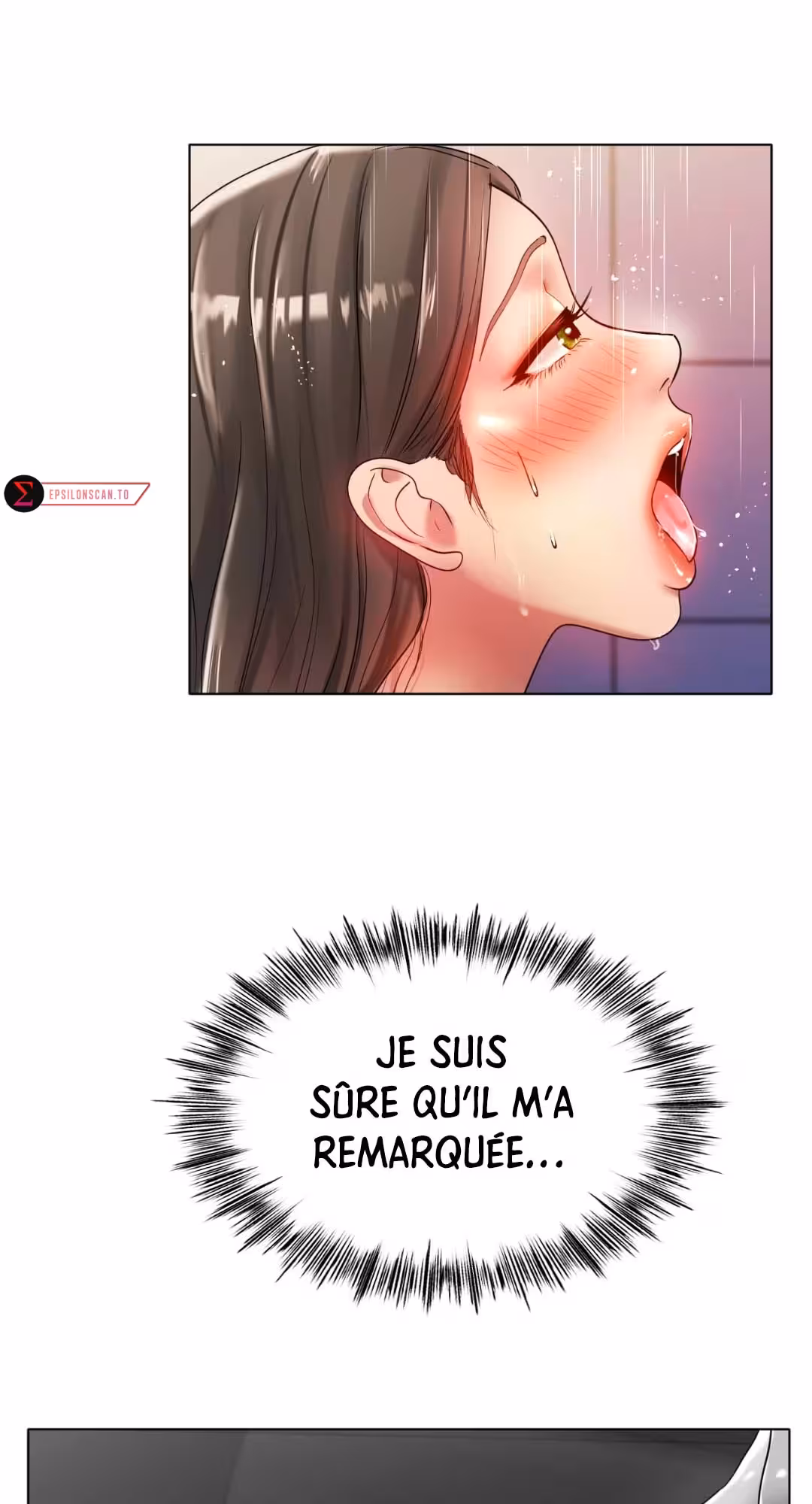 Ça glisse ! Chapitre 30 page 24