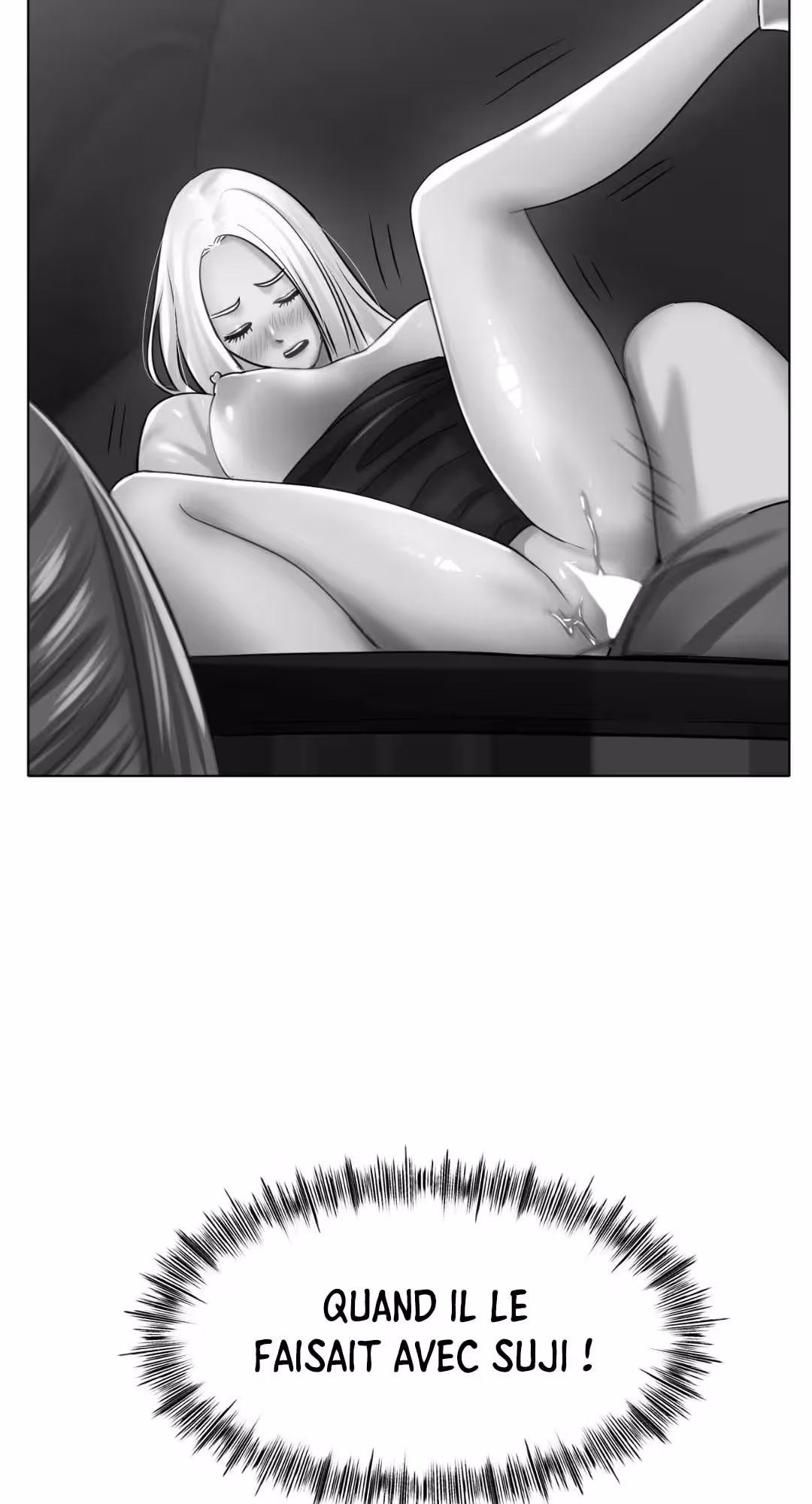 Ça glisse ! Chapitre 30 page 25