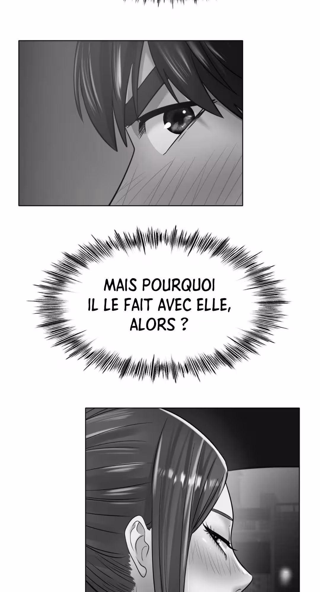 Ça glisse ! Chapitre 30 page 26