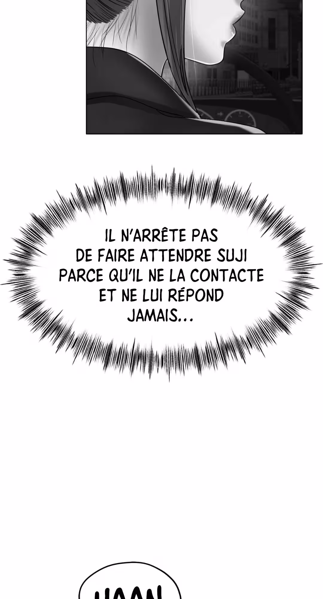 Ça glisse ! Chapitre 30 page 27