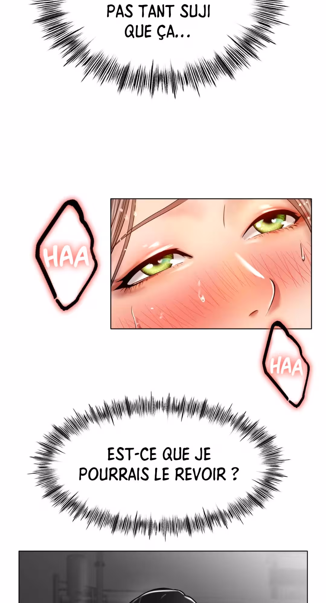 Ça glisse ! Chapitre 30 page 29