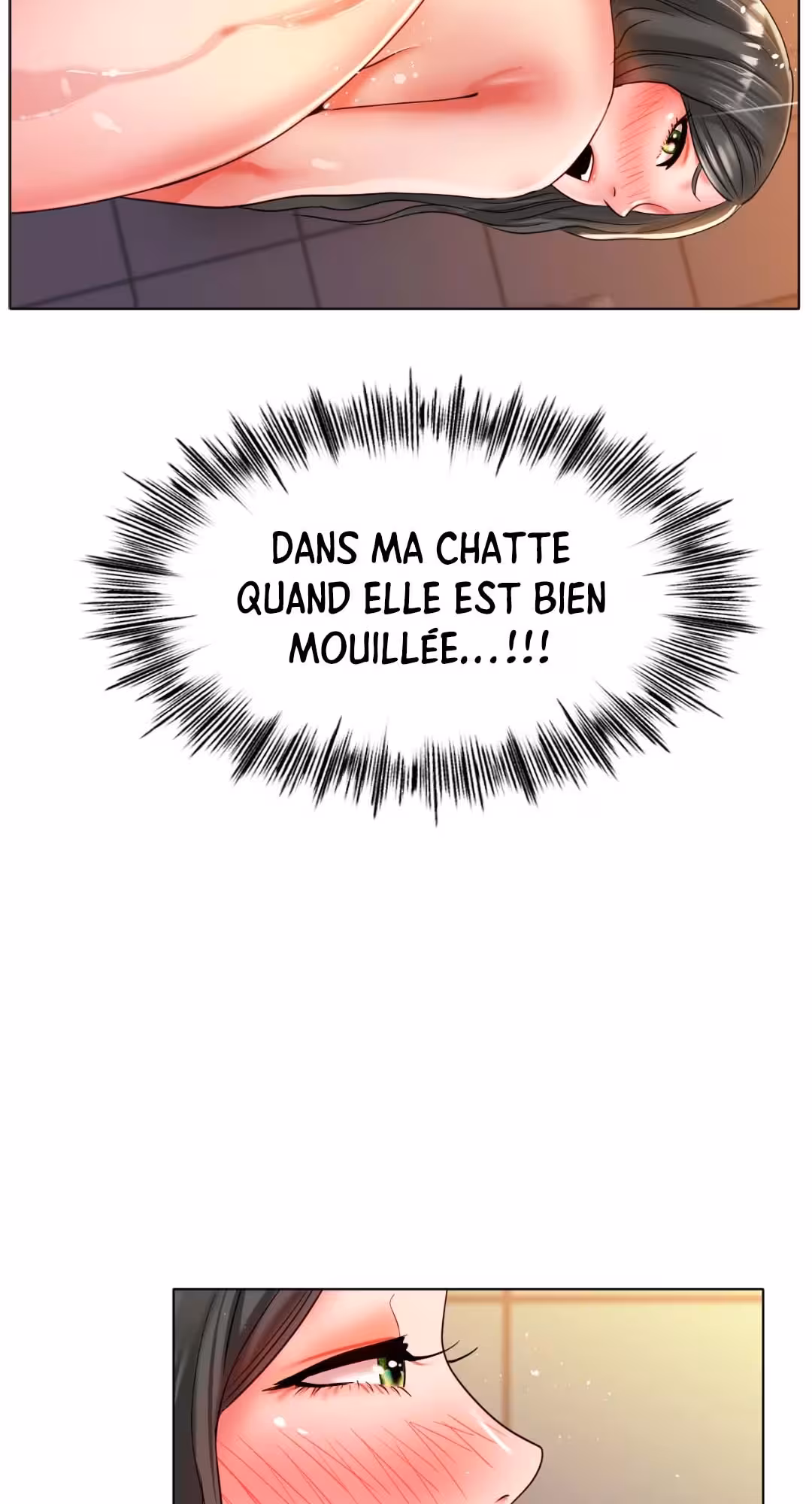 Ça glisse ! Chapitre 30 page 34