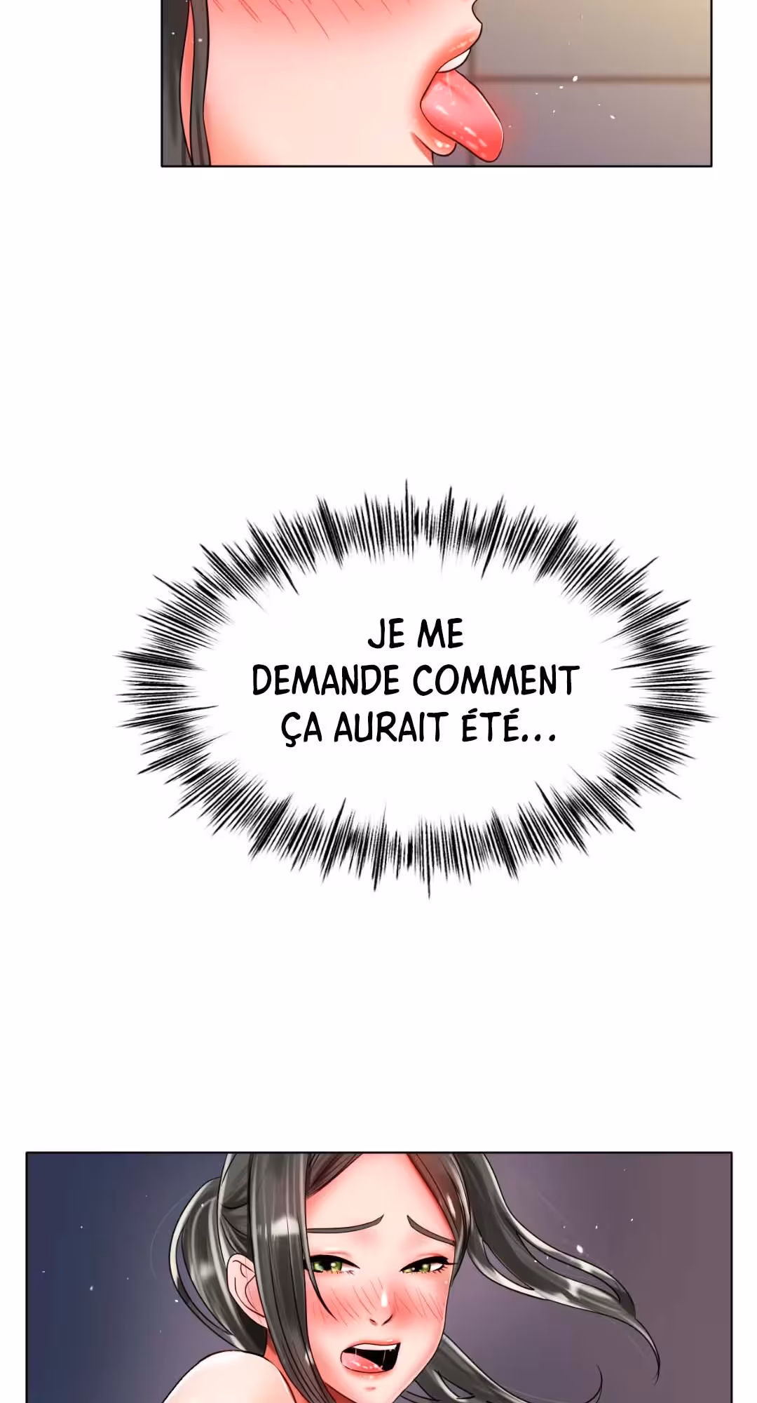 Ça glisse ! Chapitre 30 page 35