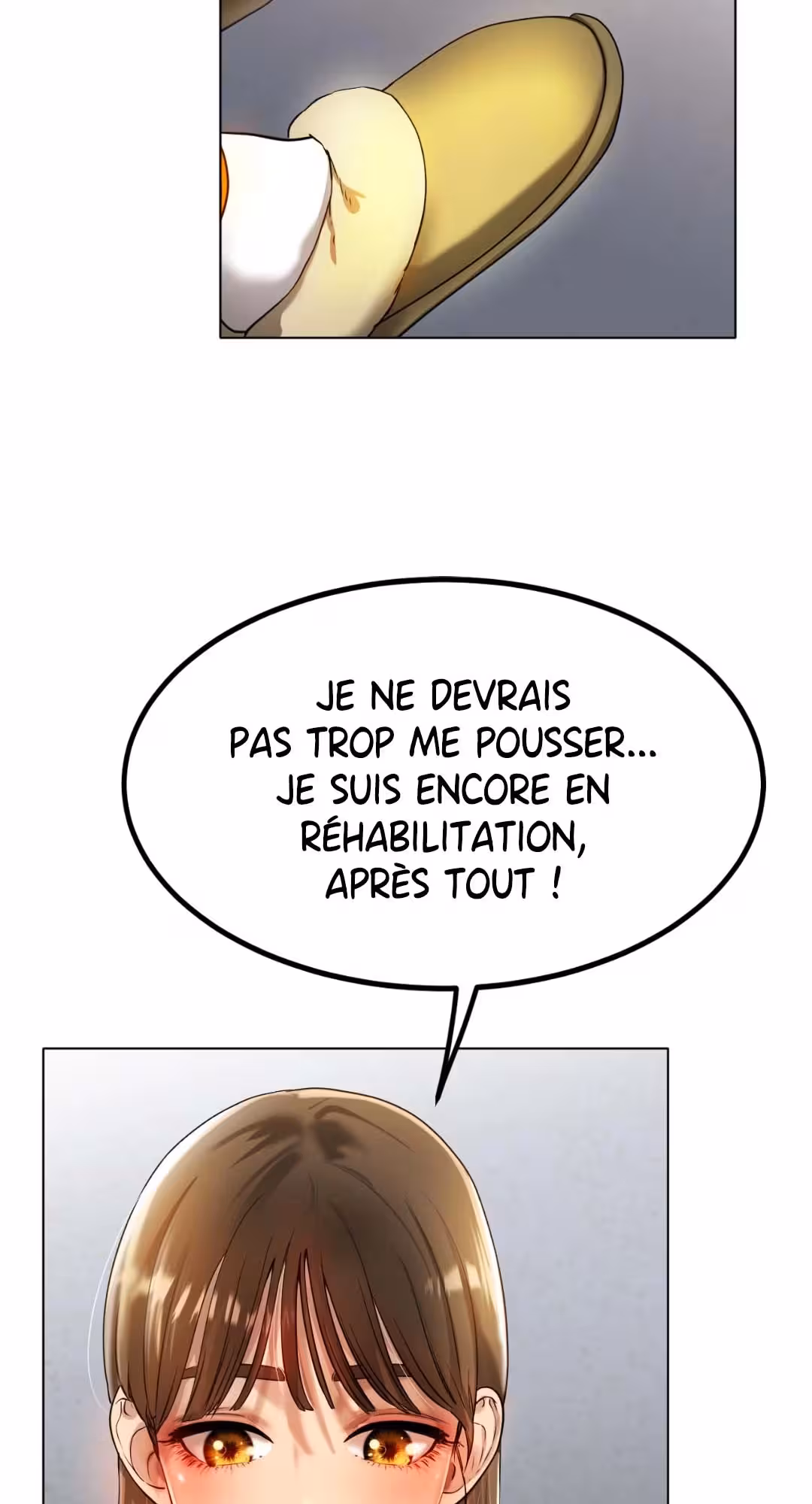 Ça glisse ! Chapitre 30 page 57