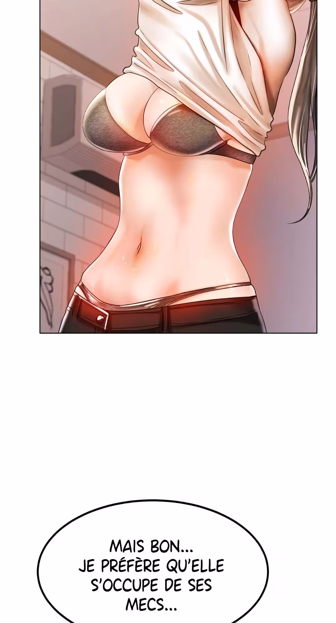 Ça glisse ! Chapitre 30 page 6