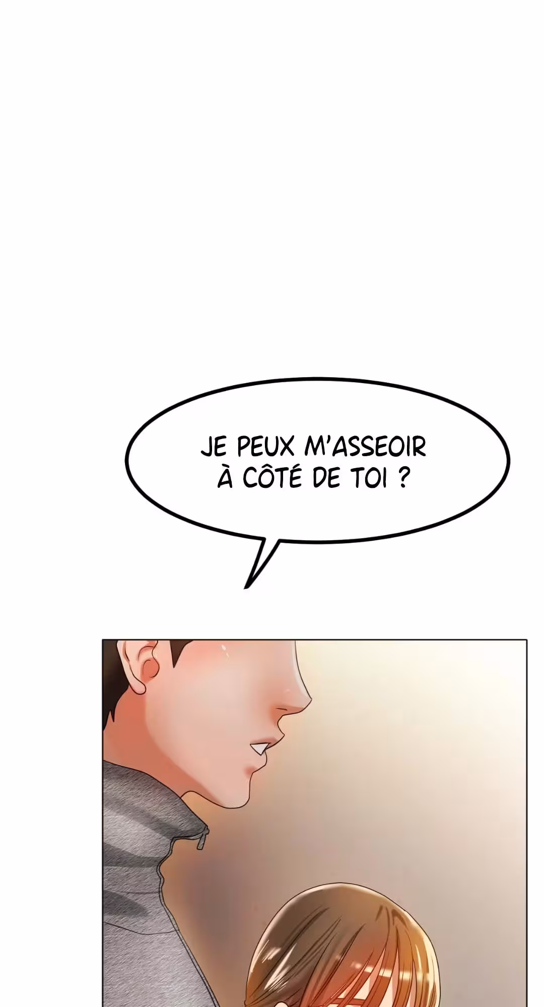Ça glisse ! Chapitre 30 page 63