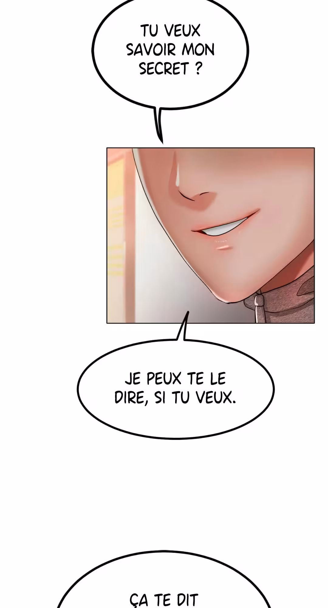Ça glisse ! Chapitre 30 page 73