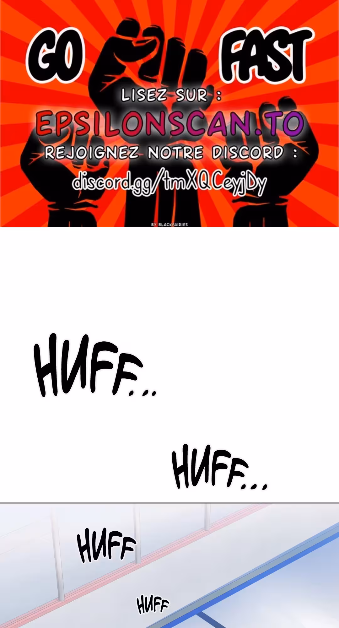 Ça glisse ! Chapitre 3 page 1