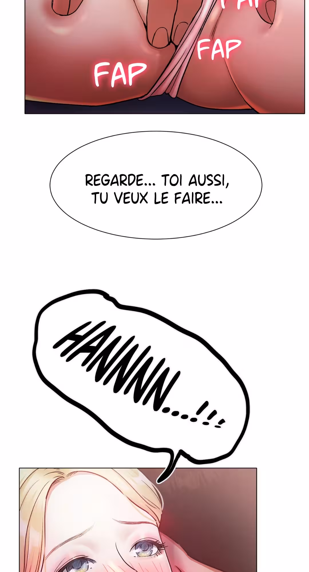 Ça glisse ! Chapitre 3 page 27
