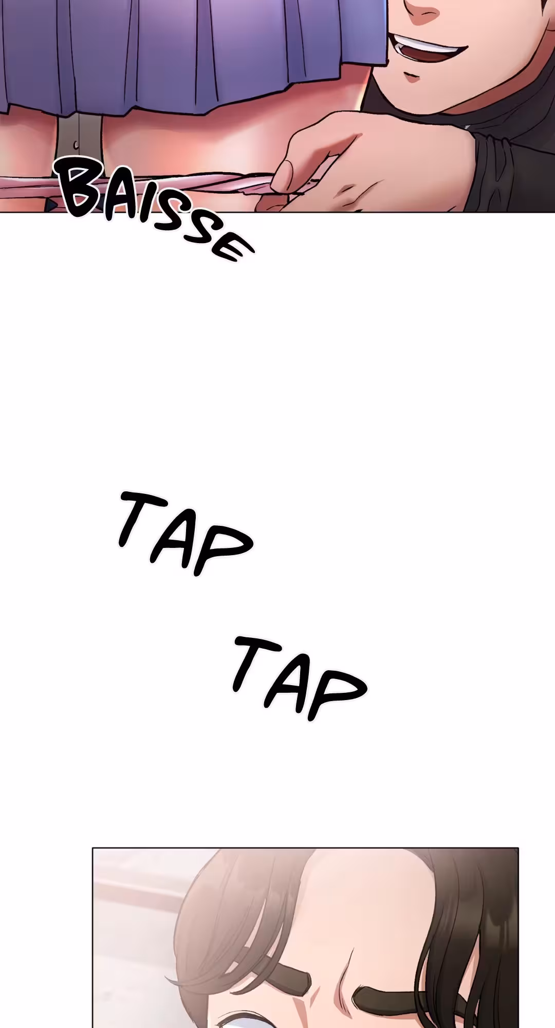 Ça glisse ! Chapitre 3 page 29