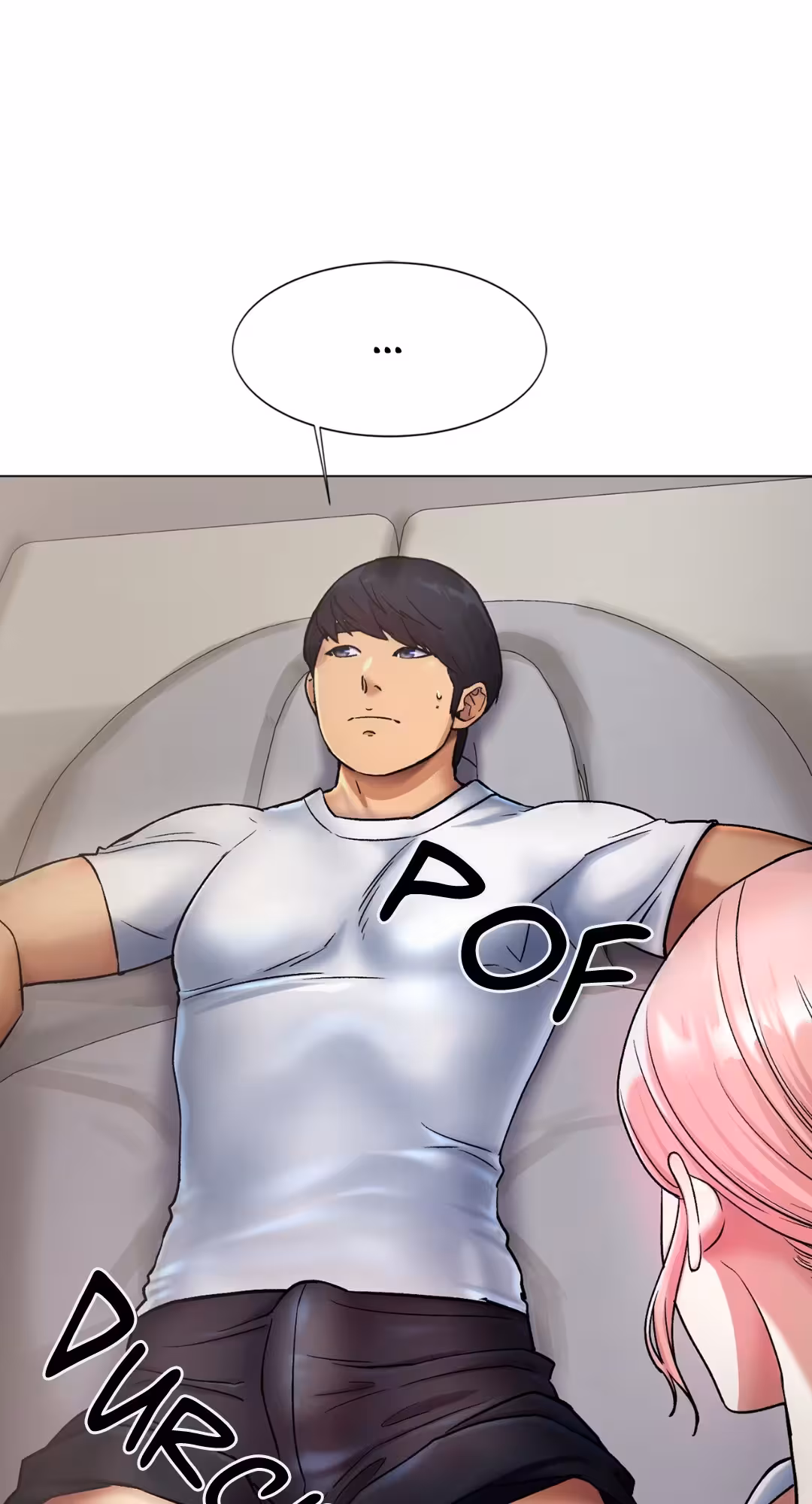 Ça glisse ! Chapitre 3 page 55