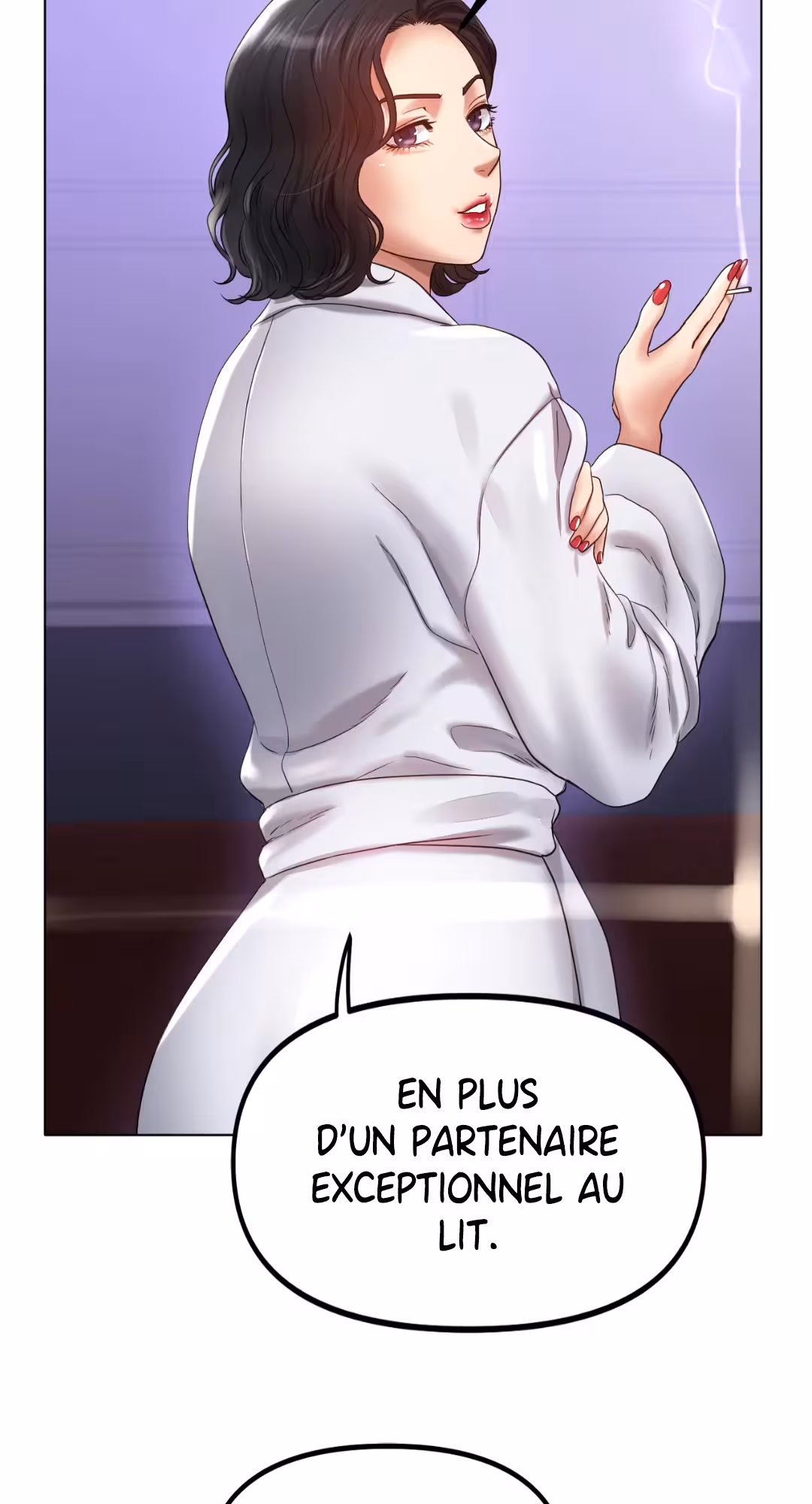 Ça glisse ! Chapitre 69 page 11