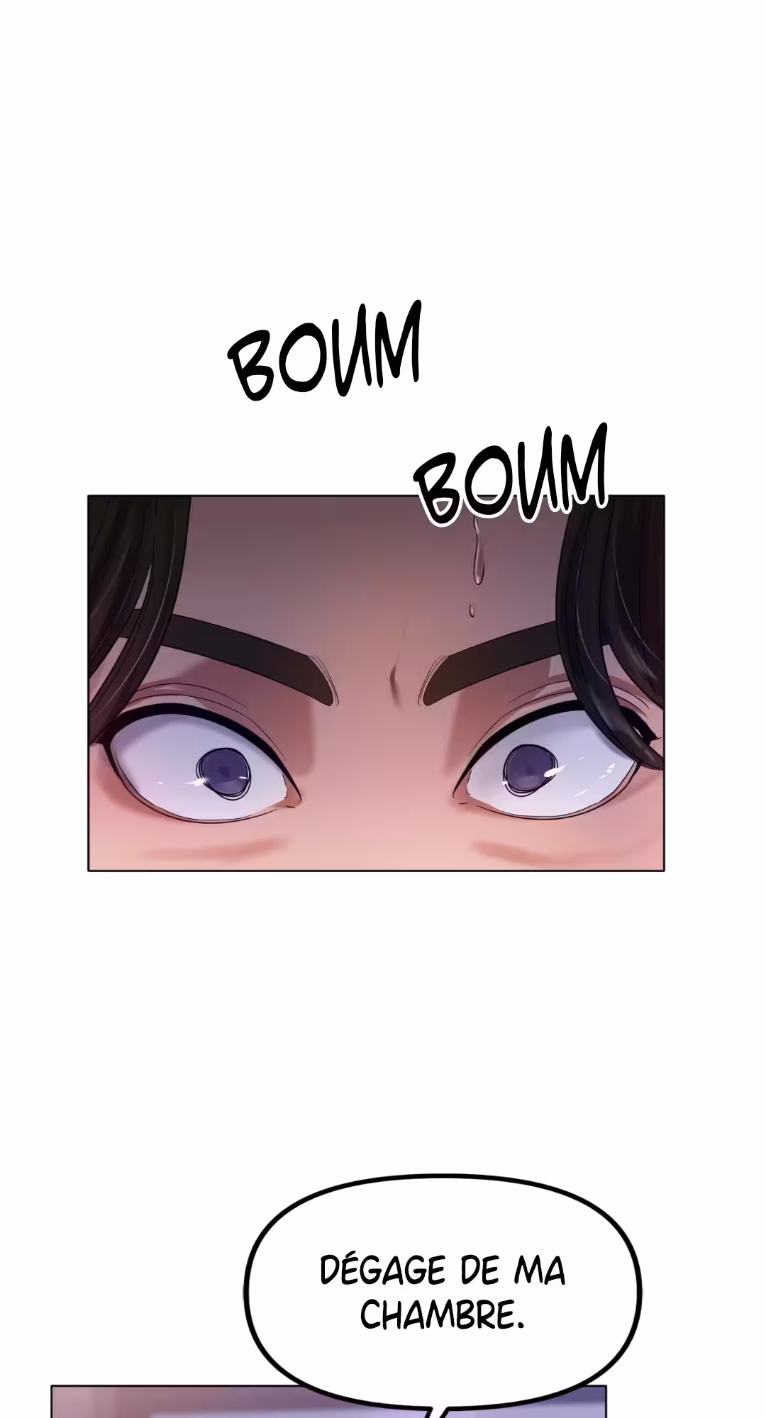 Ça glisse ! Chapitre 69 page 13