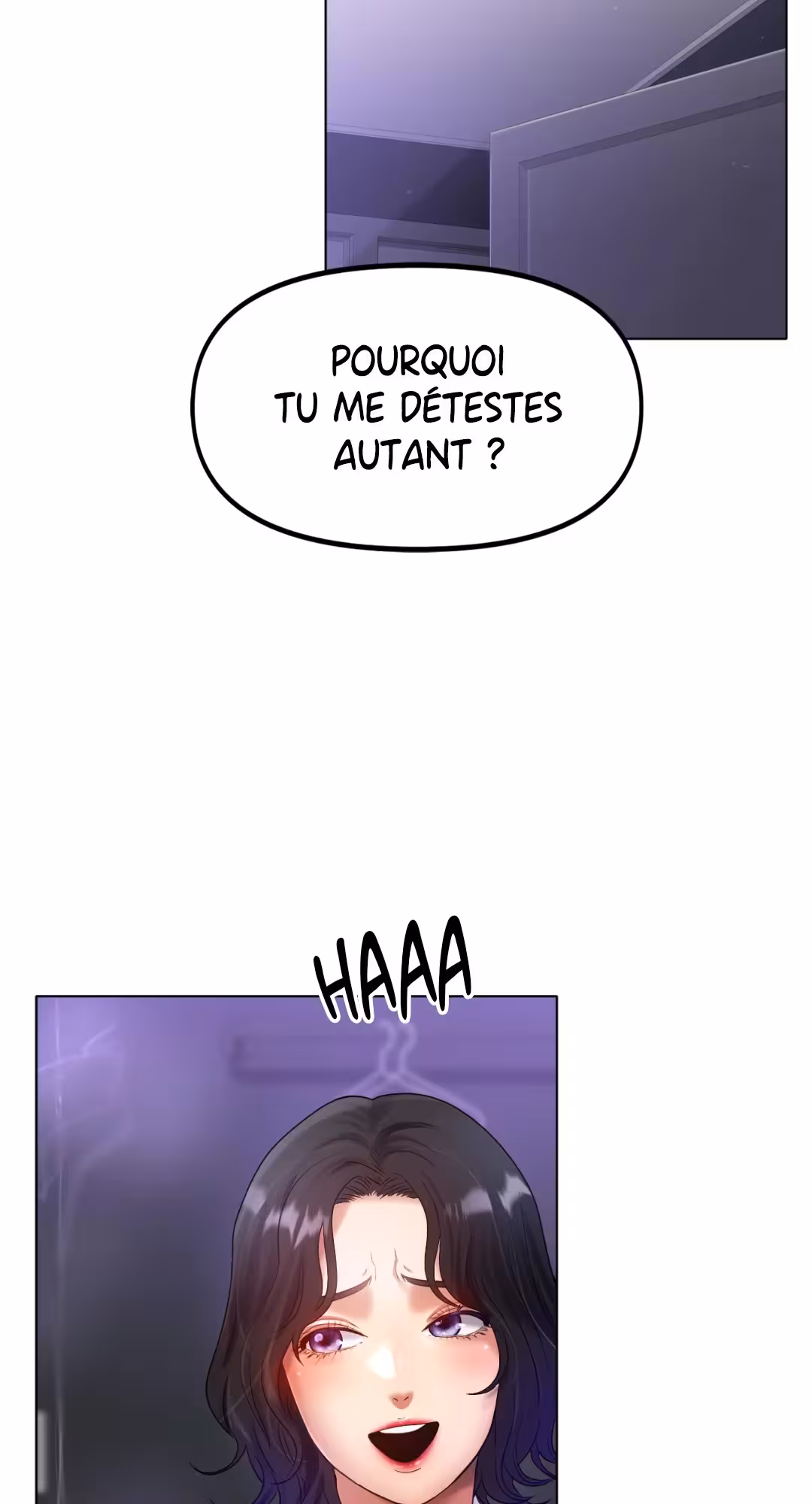 Ça glisse ! Chapitre 69 page 15