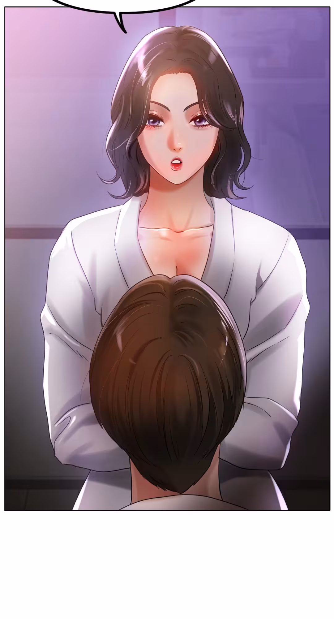 Ça glisse ! Chapitre 69 page 2