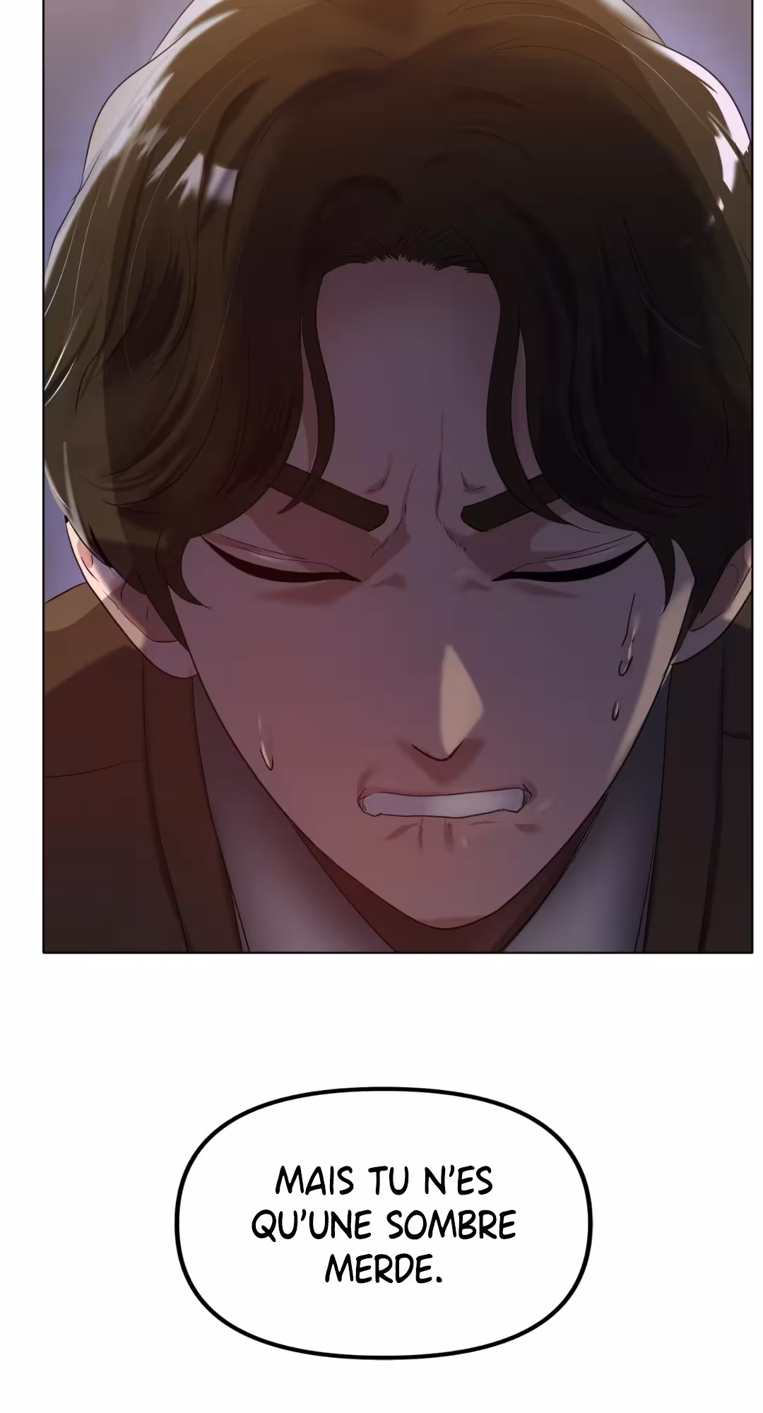 Ça glisse ! Chapitre 69 page 21
