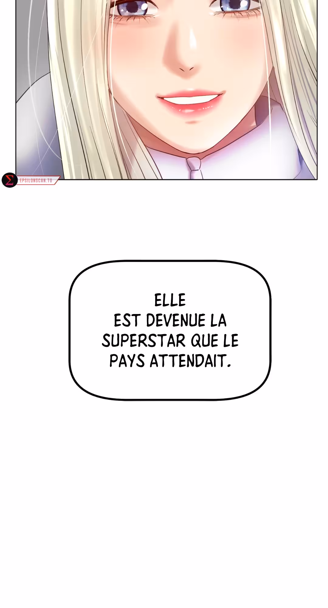 Ça glisse ! Chapitre 69 page 29