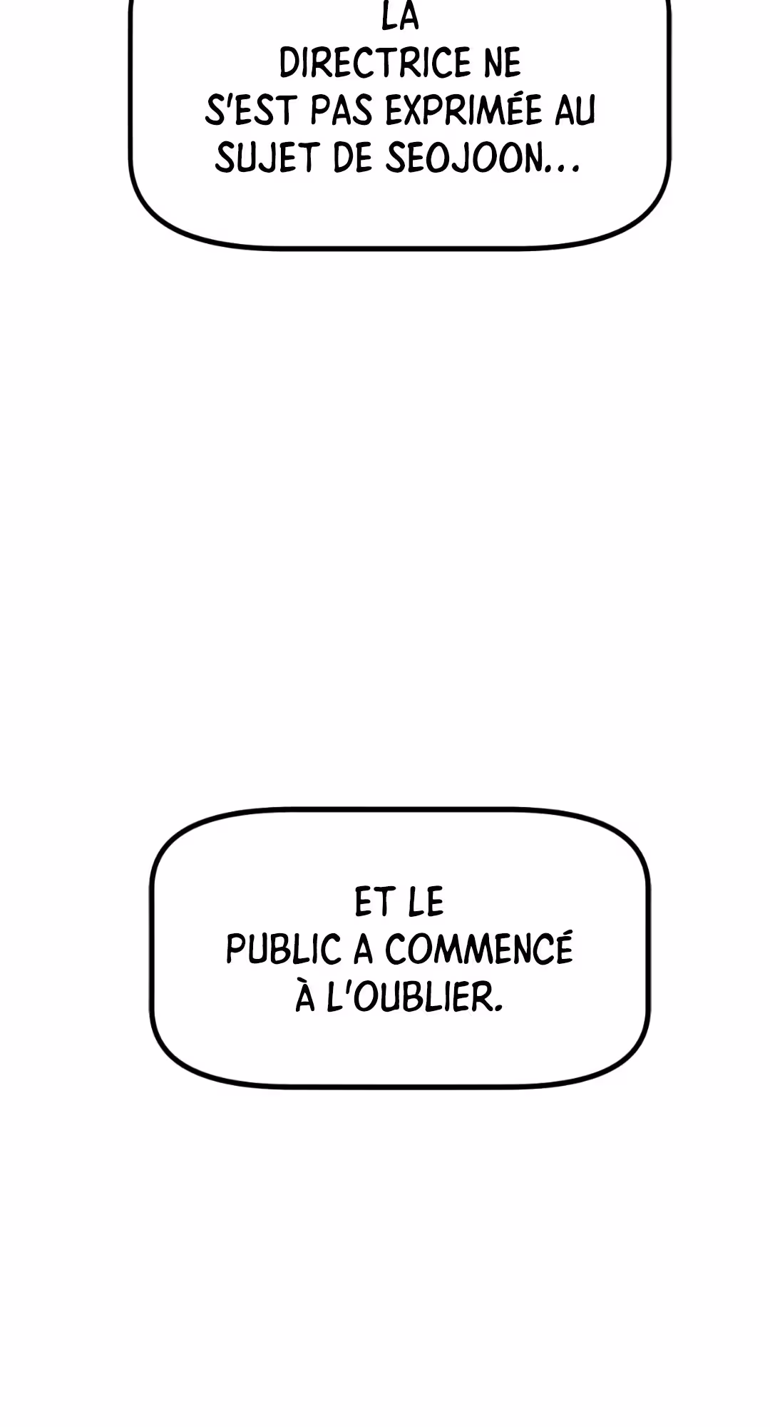 Ça glisse ! Chapitre 69 page 32