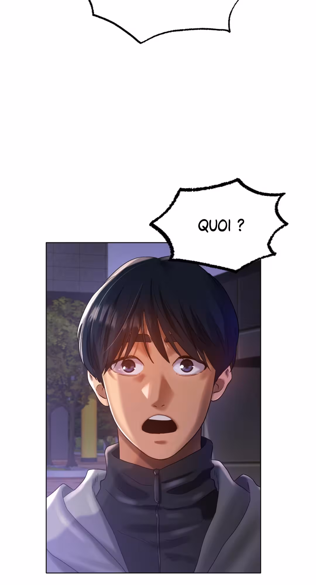 Ça glisse ! Chapitre 69 page 40