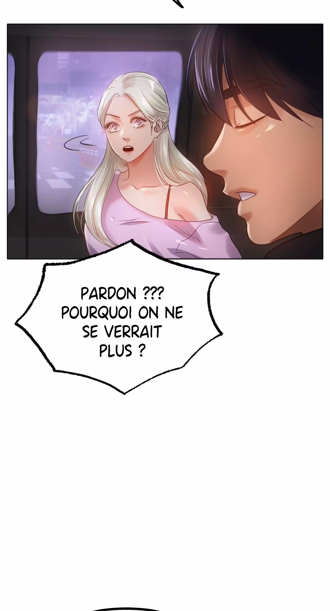 Ça glisse ! Chapitre 69 page 47