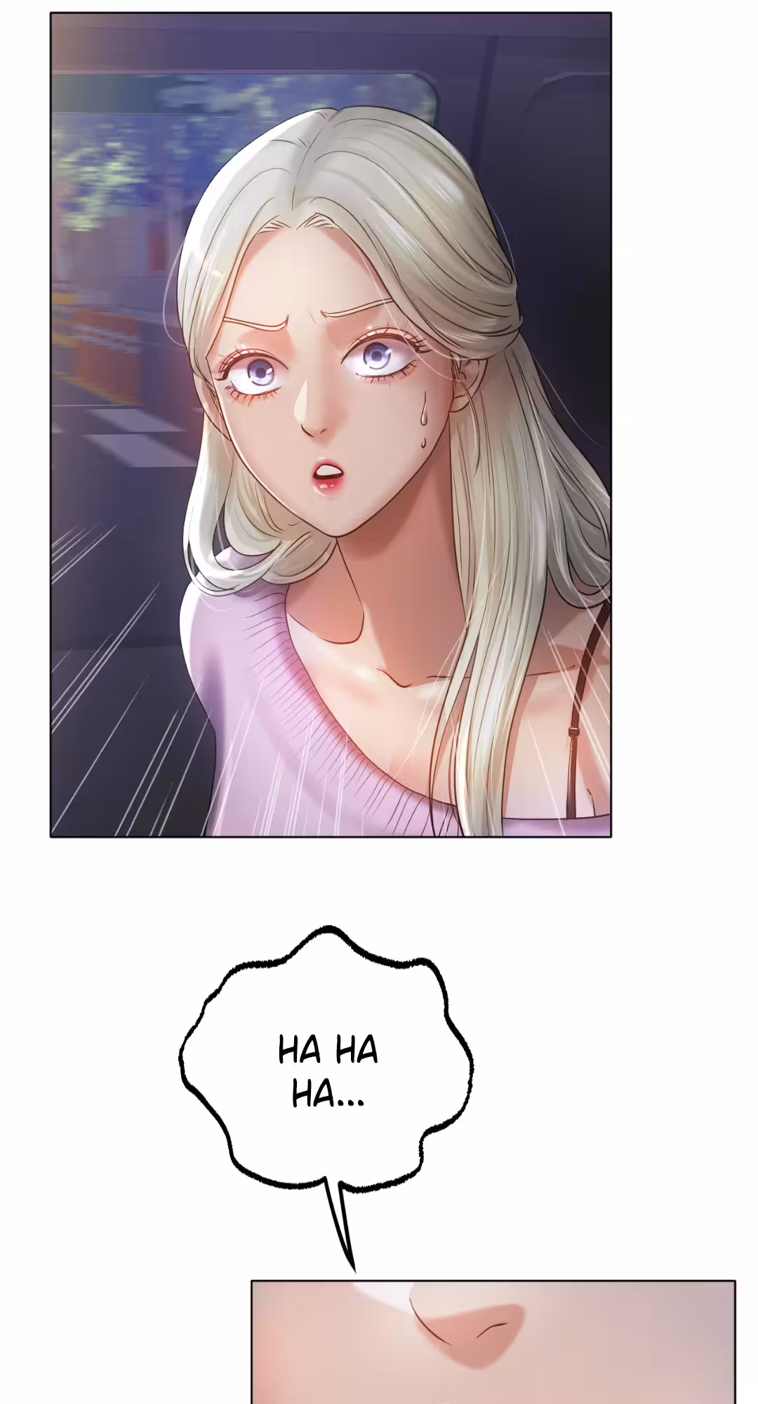 Ça glisse ! Chapitre 69 page 49