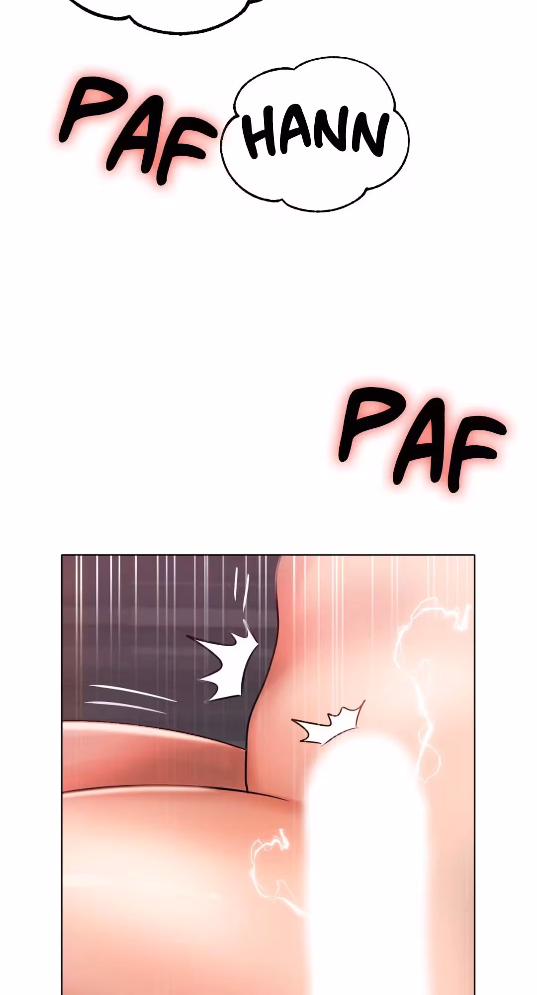 Ça glisse ! Chapitre 35 page 9