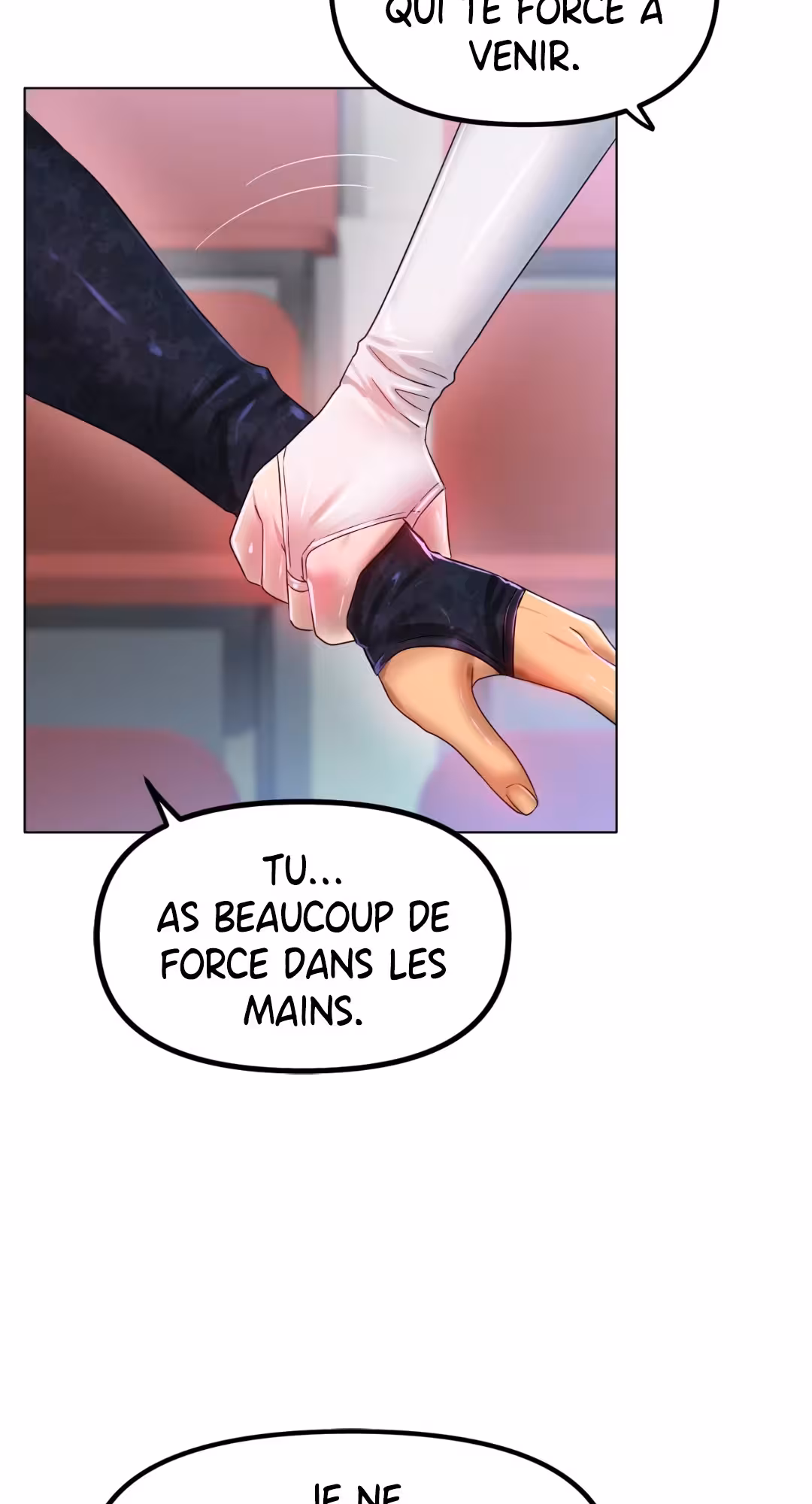 Ça glisse ! Chapitre 44 page 31