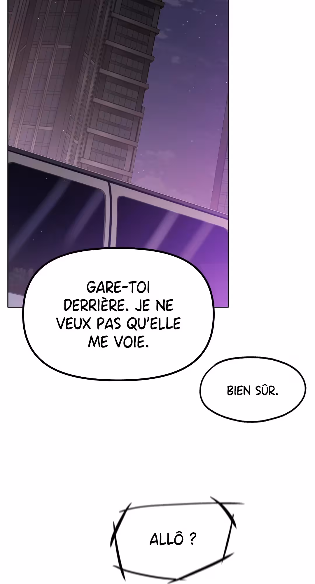 Ça glisse ! Chapitre 50 page 2