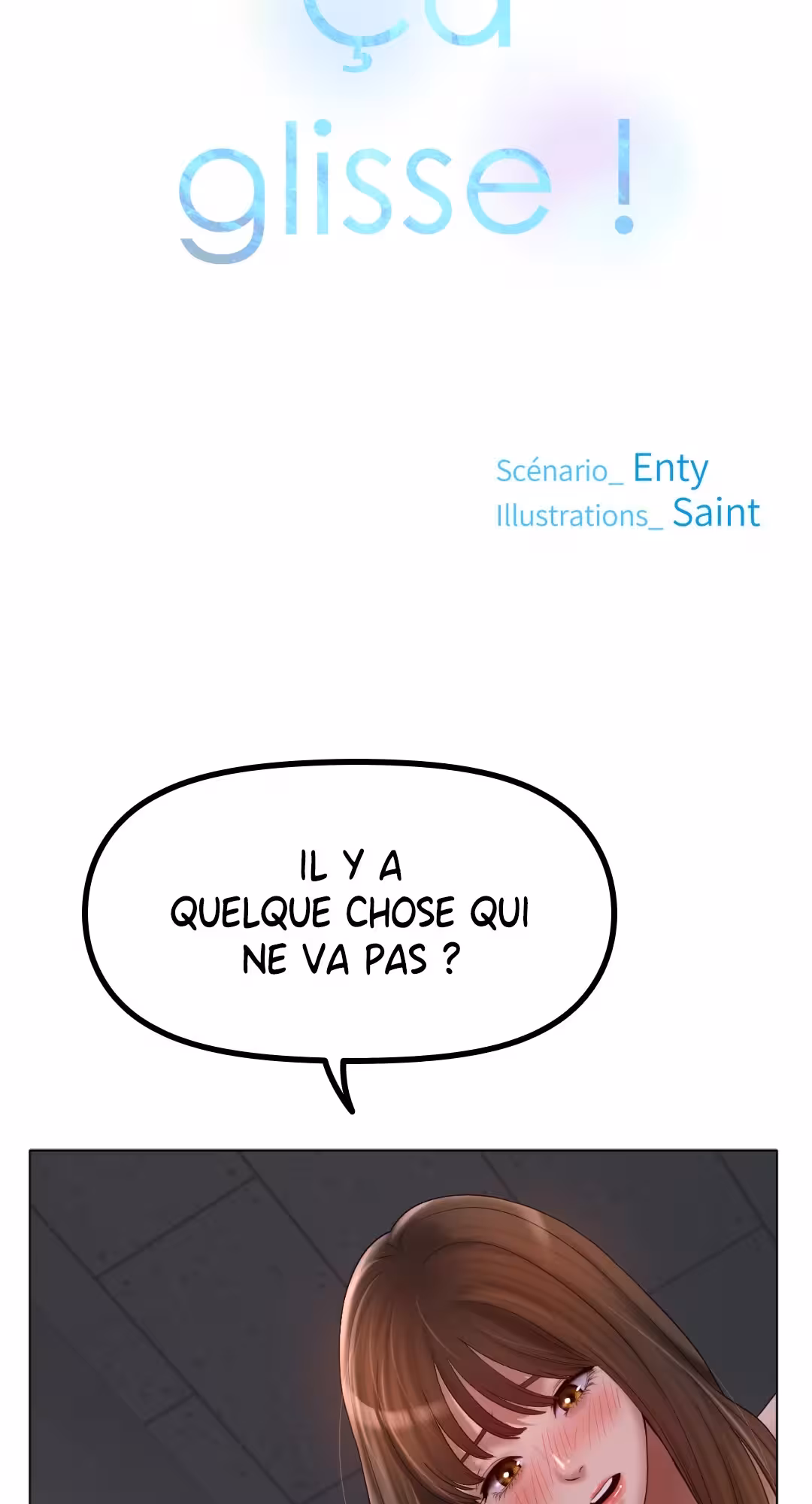 Ça glisse ! Chapitre 60 page 2