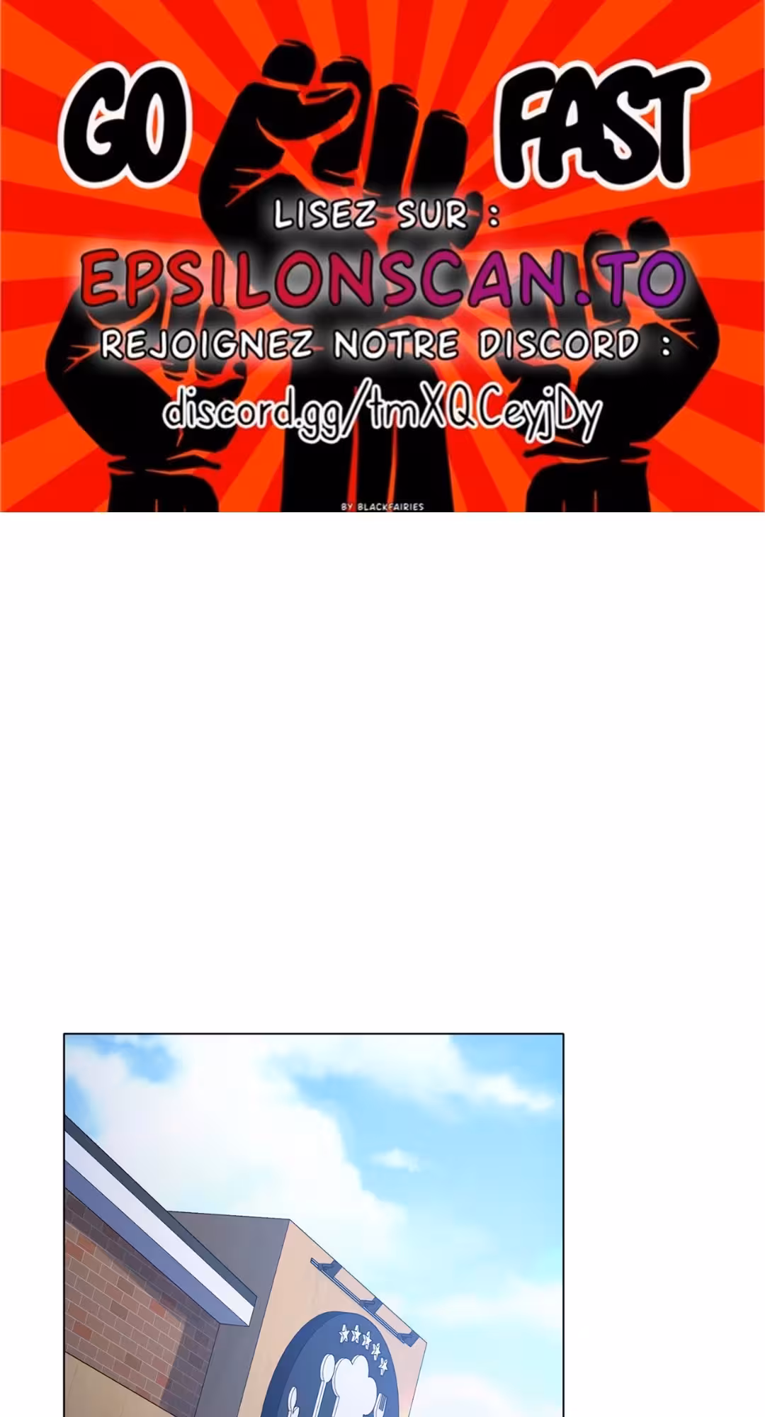 Ça glisse ! Chapitre 5 page 1