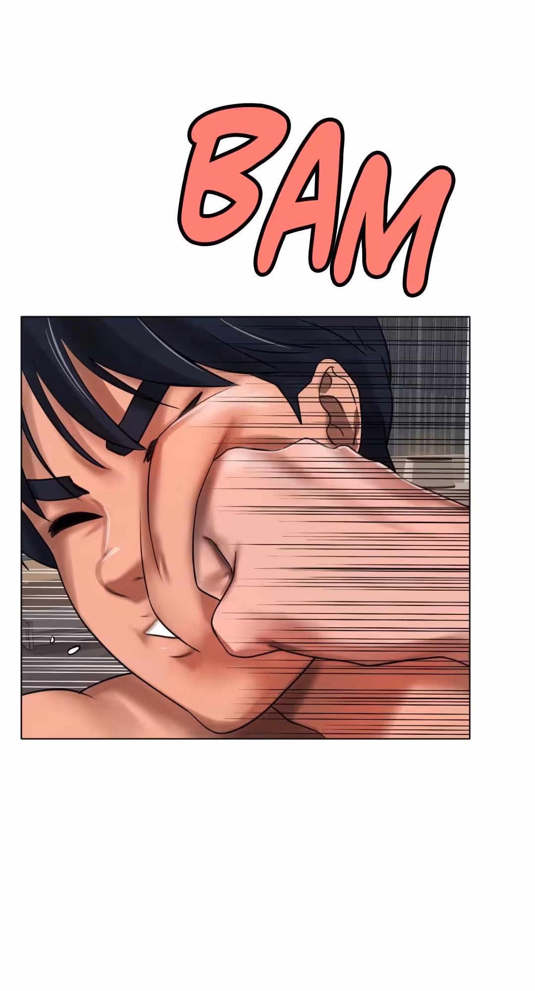 Ça glisse ! Chapitre 36 page 17