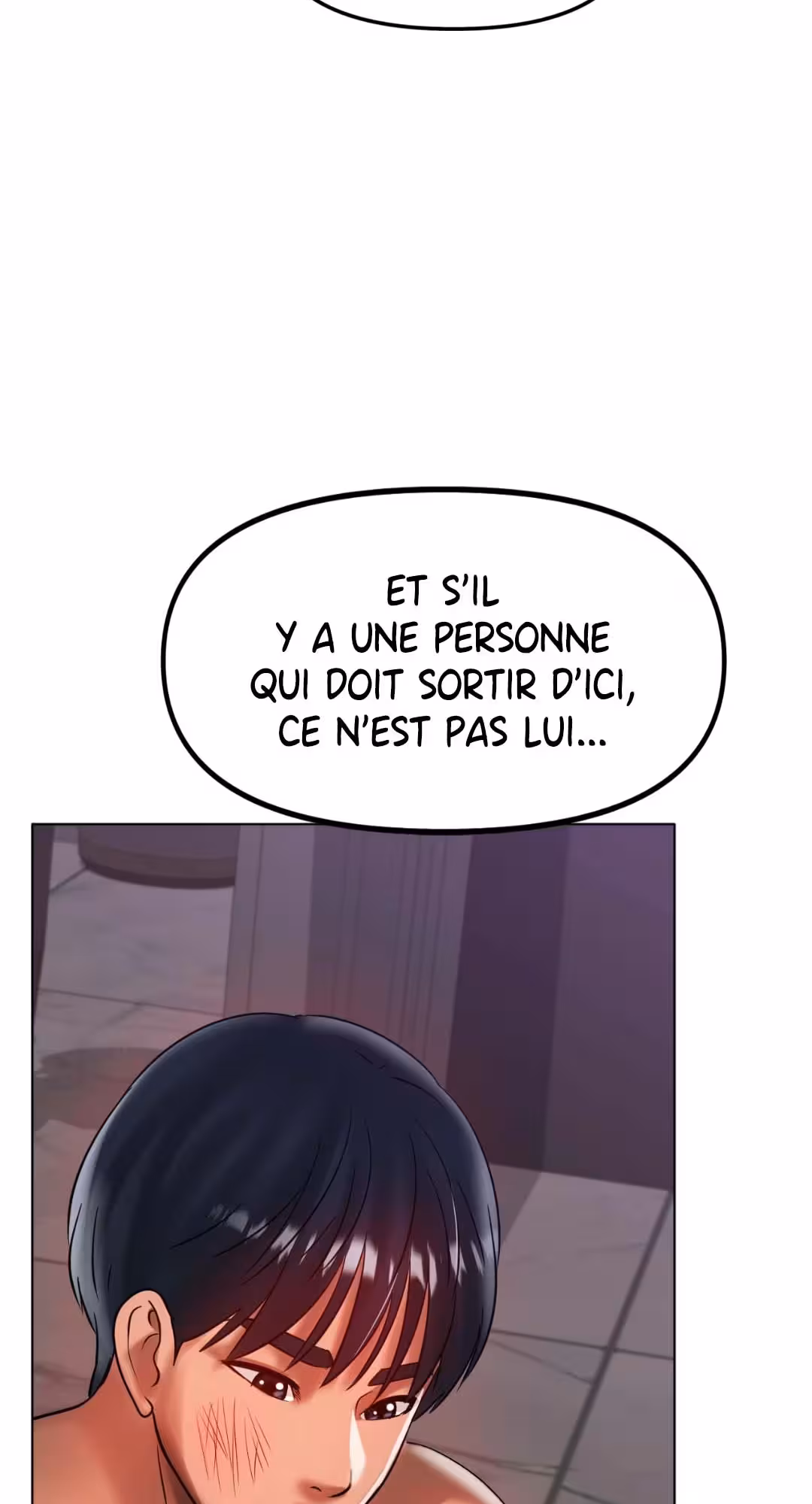 Ça glisse ! Chapitre 36 page 27
