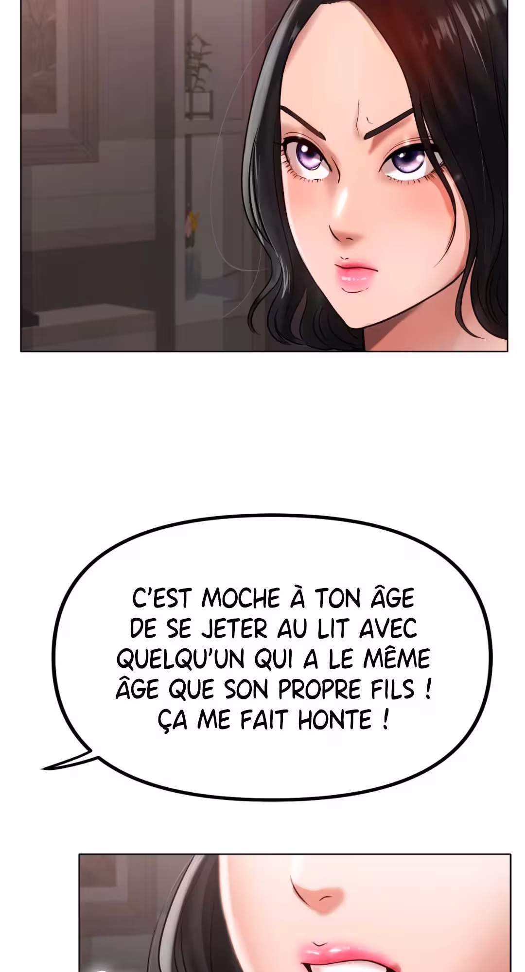 Ça glisse ! Chapitre 36 page 32
