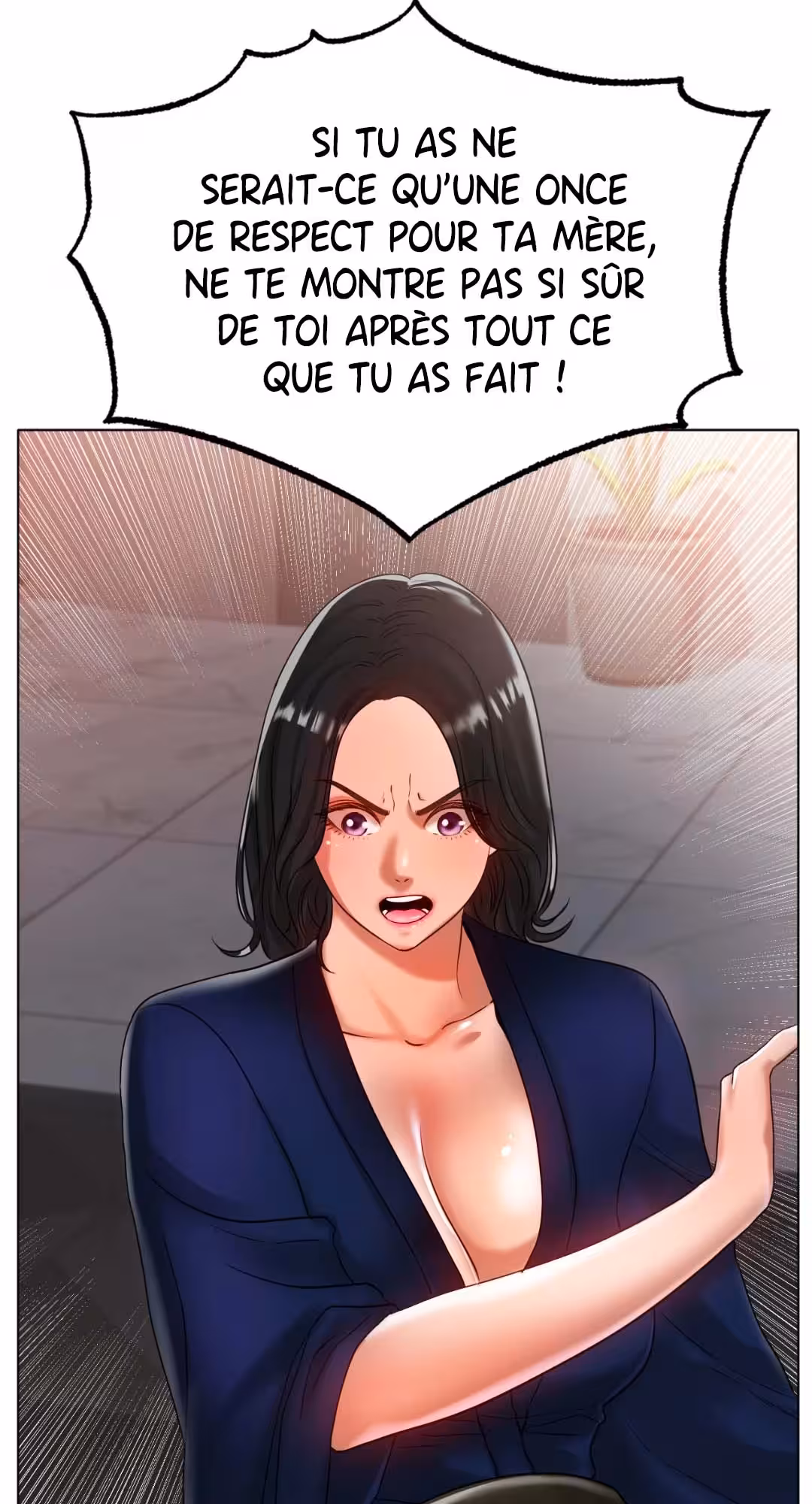 Ça glisse ! Chapitre 36 page 38